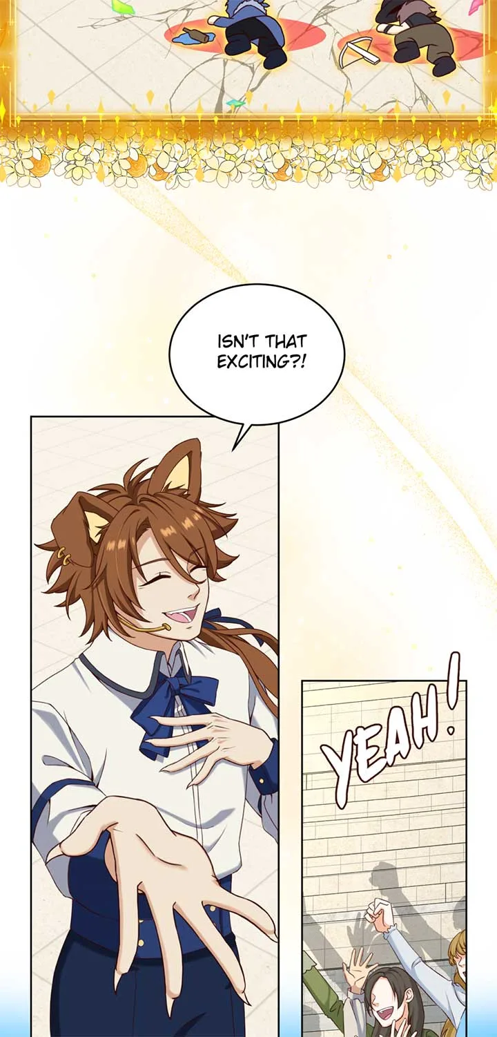 The Villain’s Lament Chapter 18 page 19