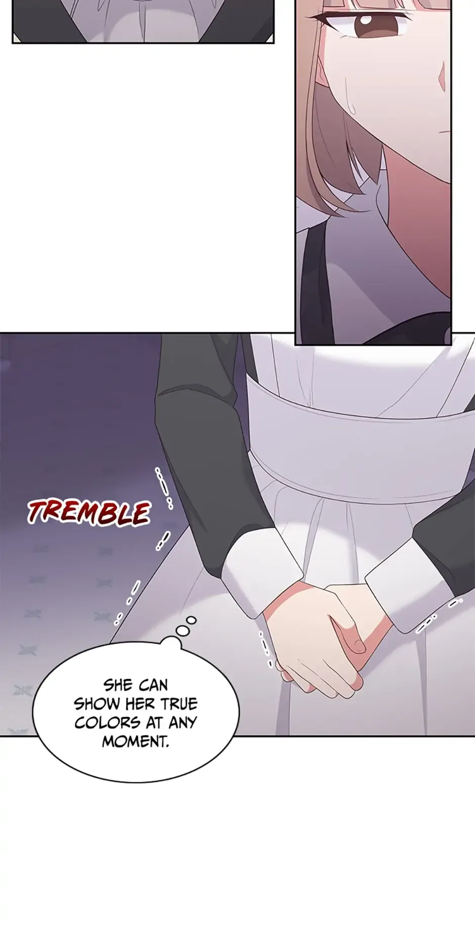 The Villain’s Precious Daughter Chapter 17 page 37