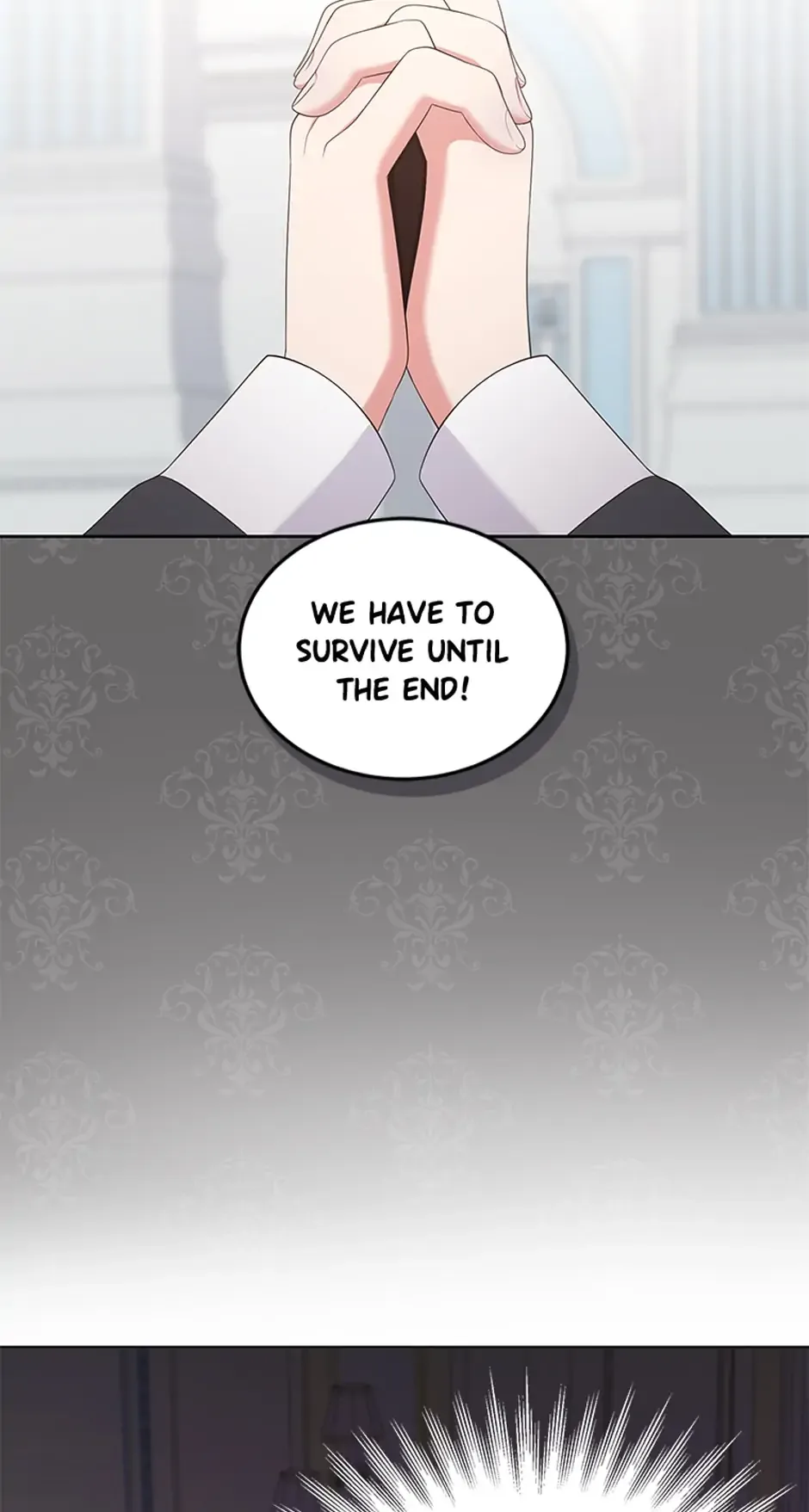 The Villain’s Precious Daughter Chapter 17 page 43