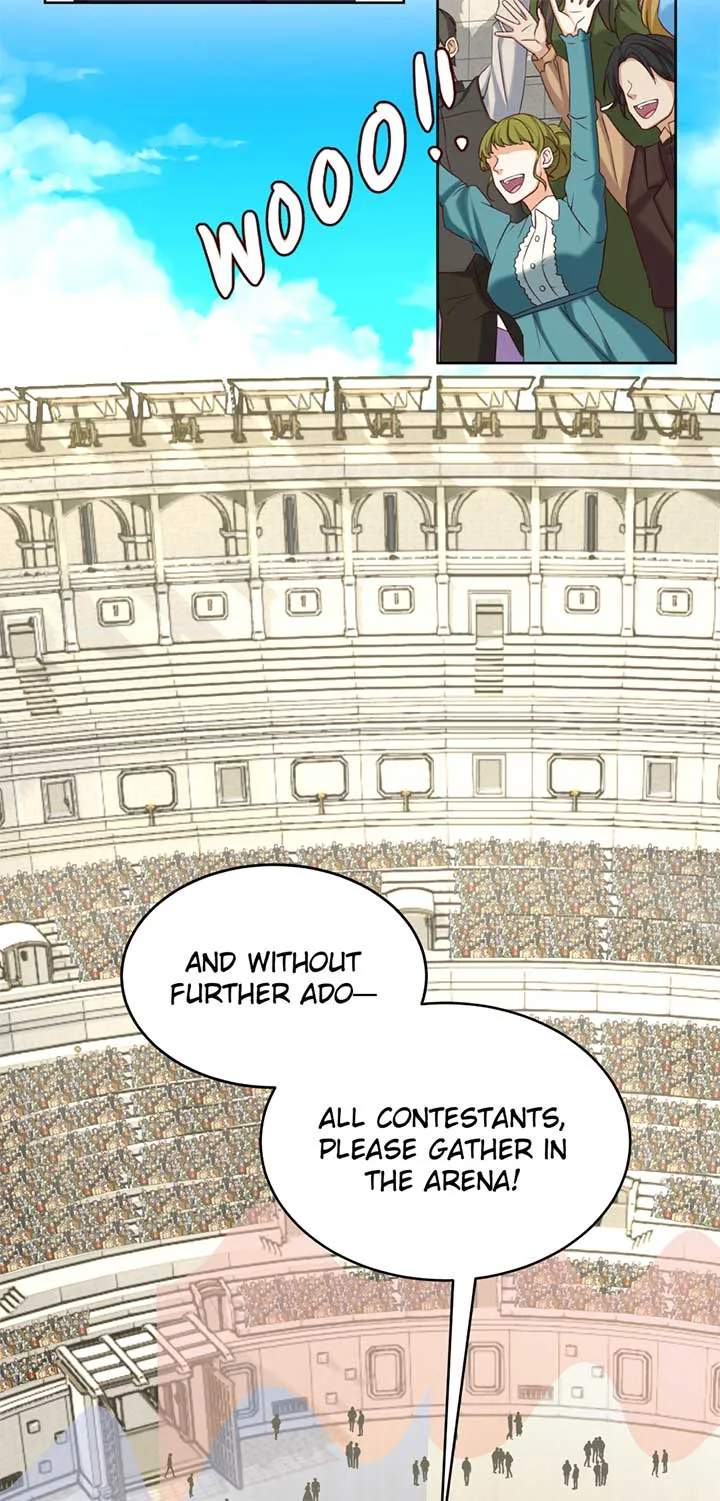 The Villain’s Lament Chapter 18 page 20