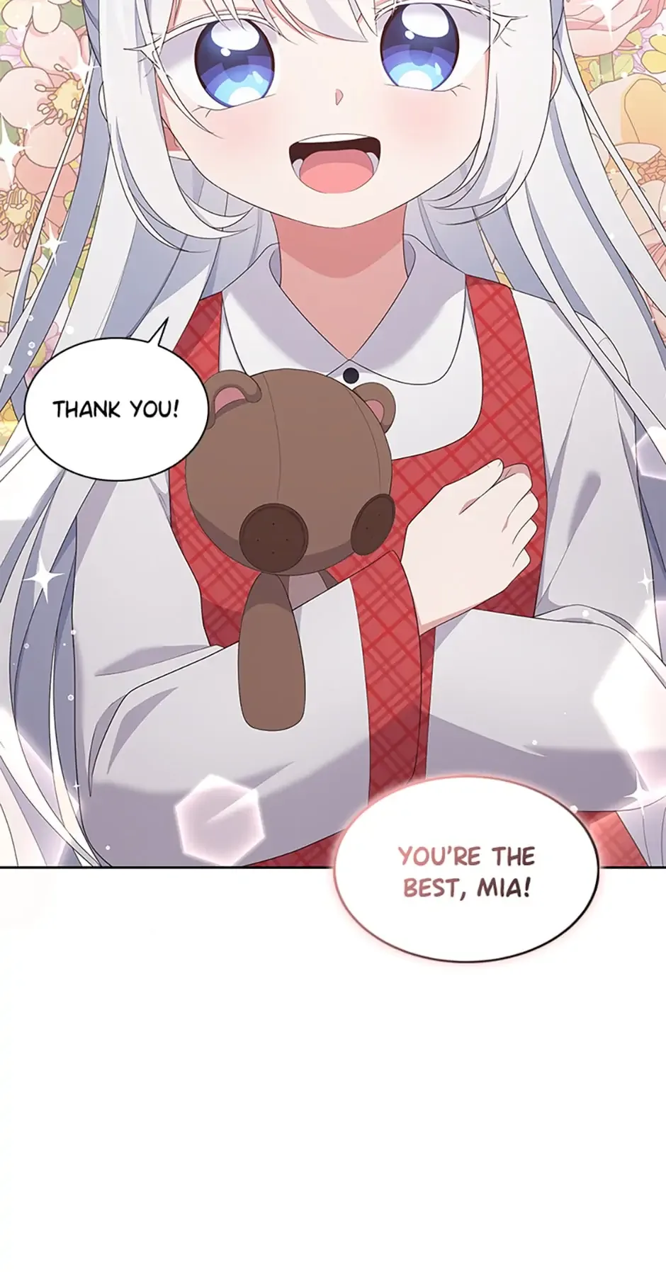 The Villain’s Precious Daughter Chapter 17 page 47