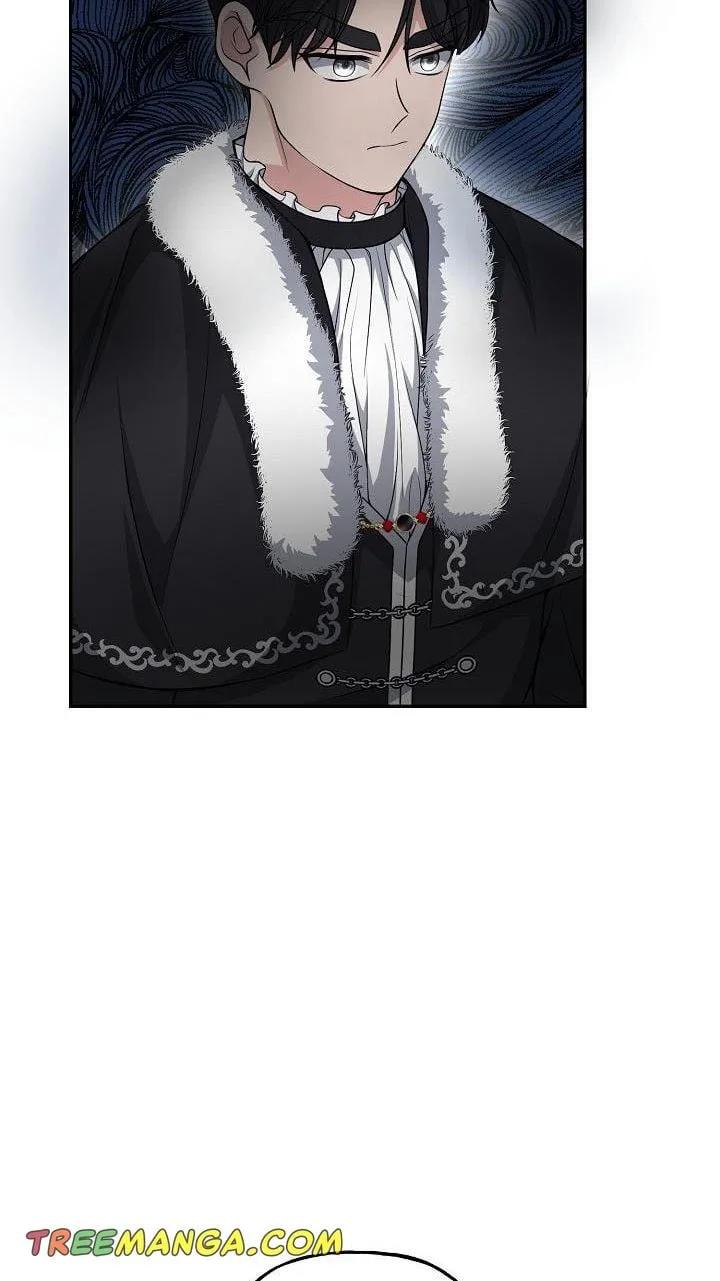 The villain’s young backer Chapter 17 page 36