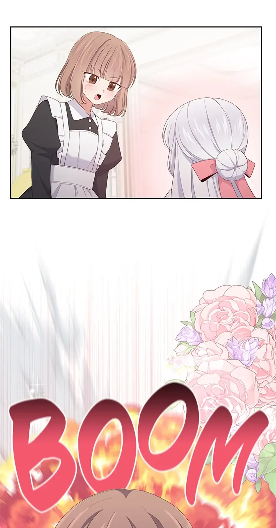The Villain’s Precious Daughter Chapter 17 page 48