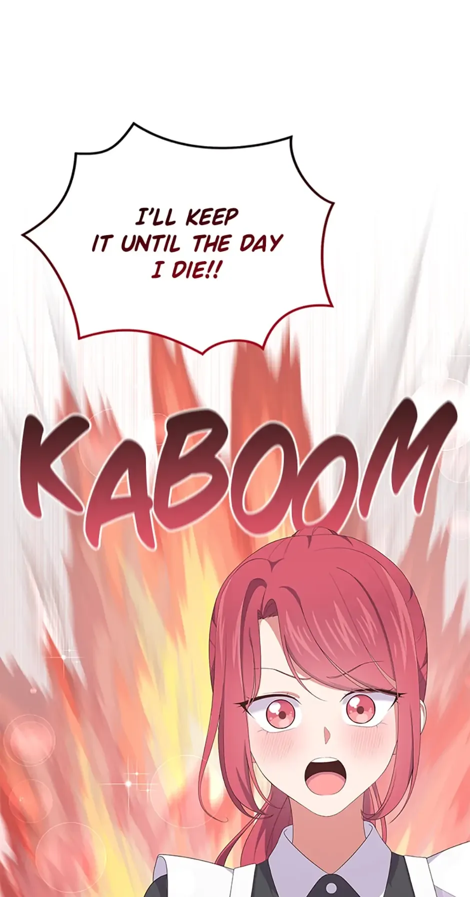 The Villain’s Precious Daughter Chapter 17 page 54
