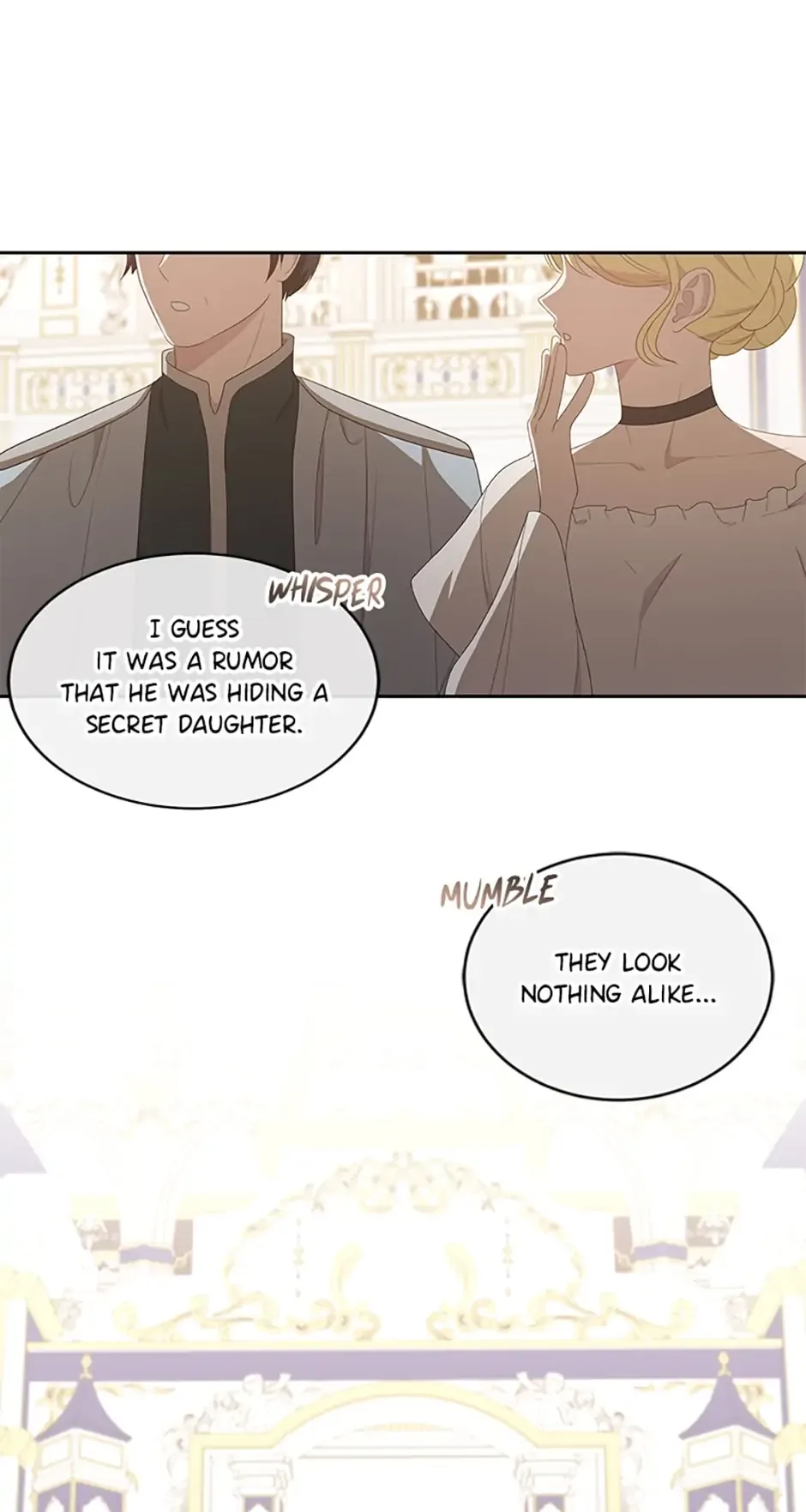 The Villain’s Precious Daughter Chapter 17 page 63