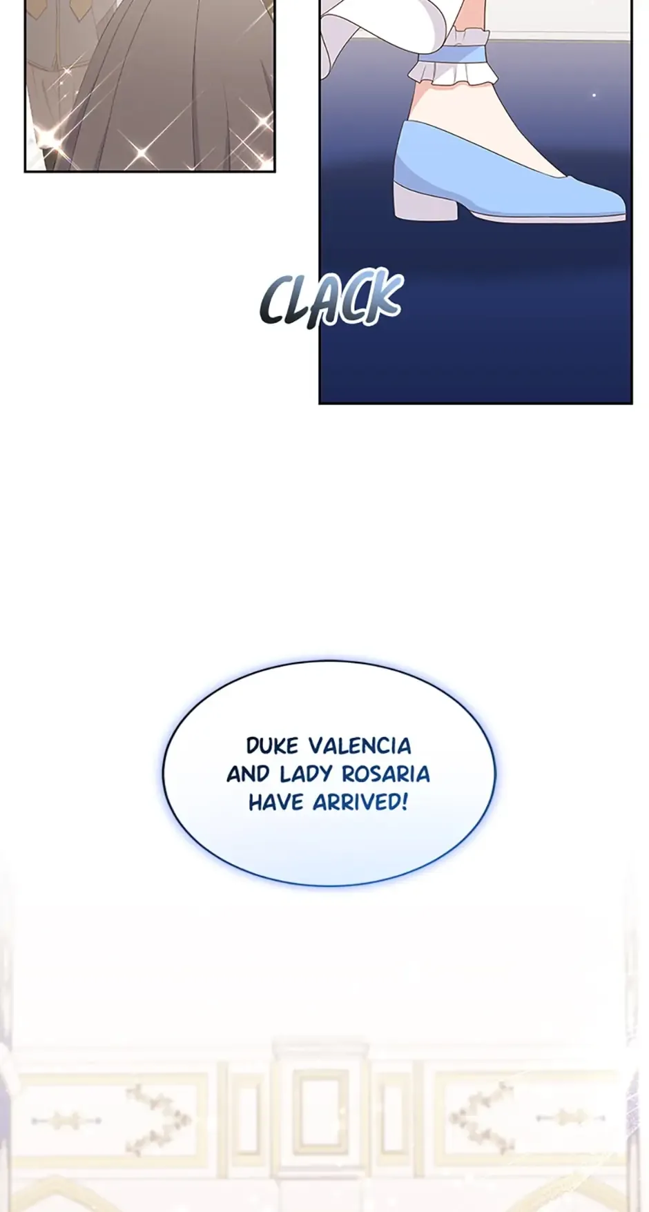 The Villain’s Precious Daughter Chapter 17 page 59