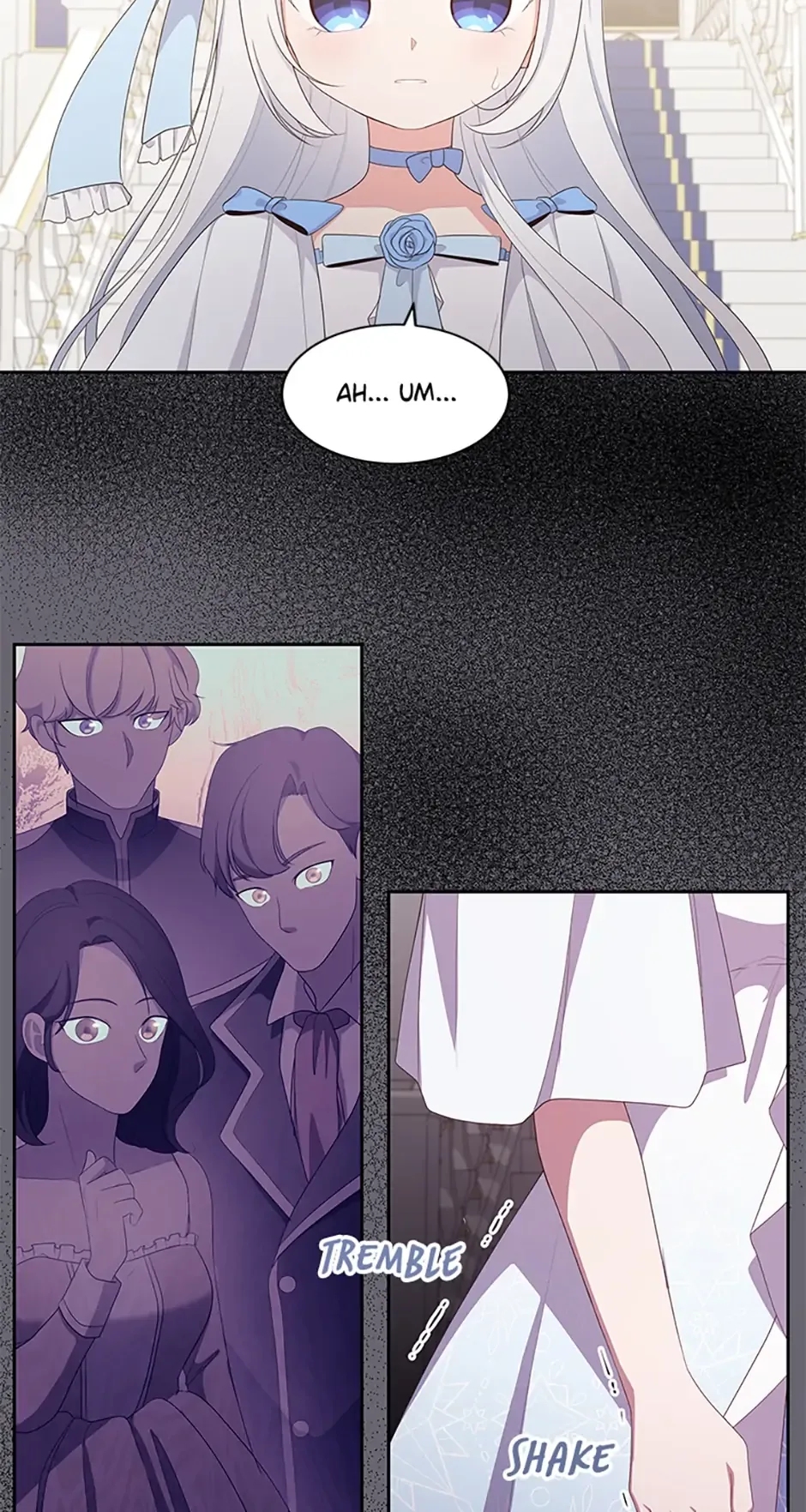The Villain’s Precious Daughter Chapter 17 page 65
