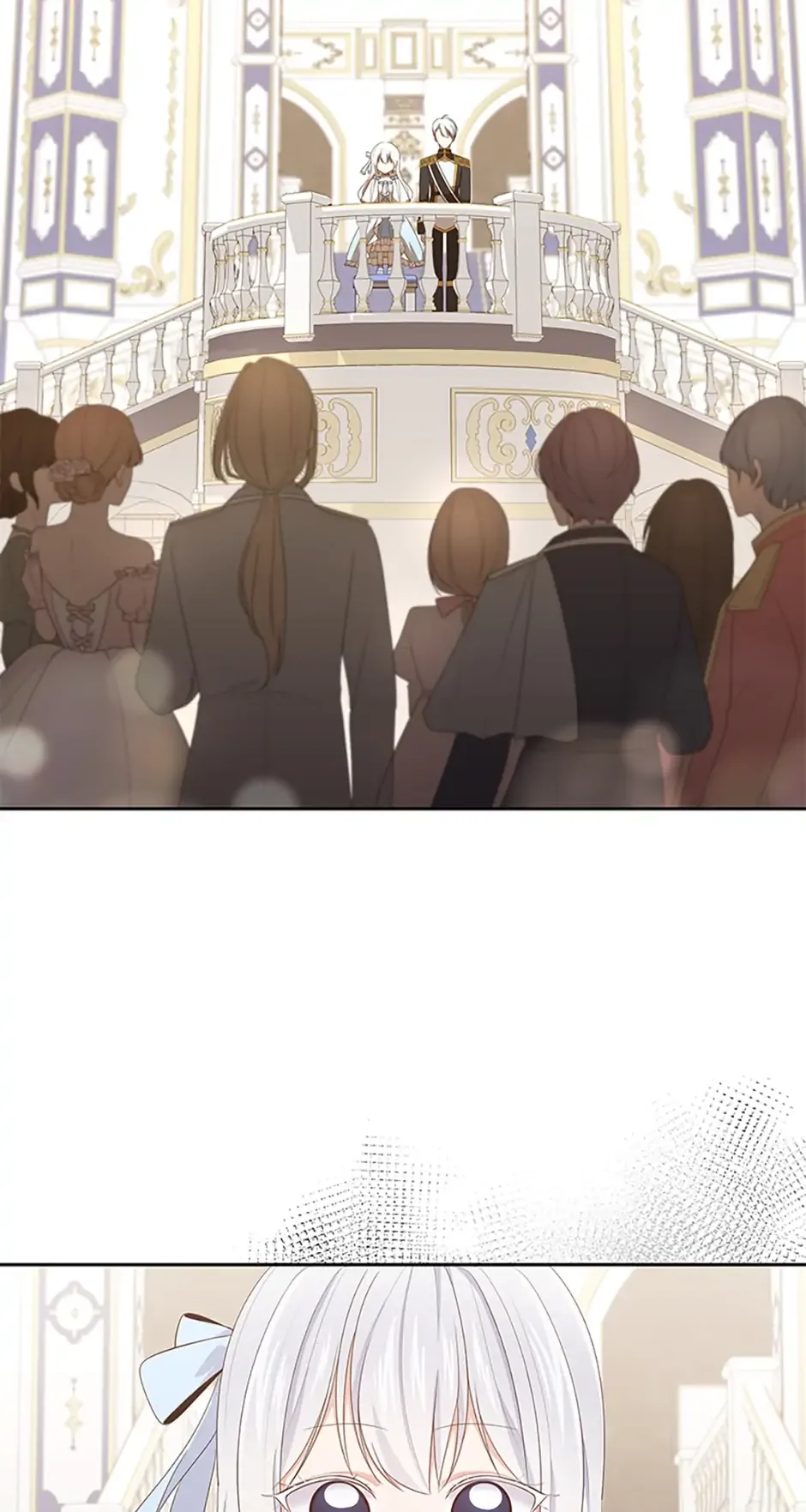 The Villain’s Precious Daughter Chapter 17 page 64