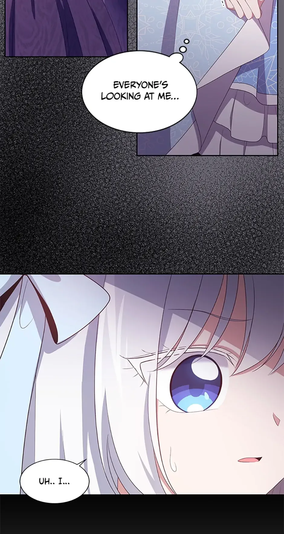 The Villain’s Precious Daughter Chapter 17 page 66