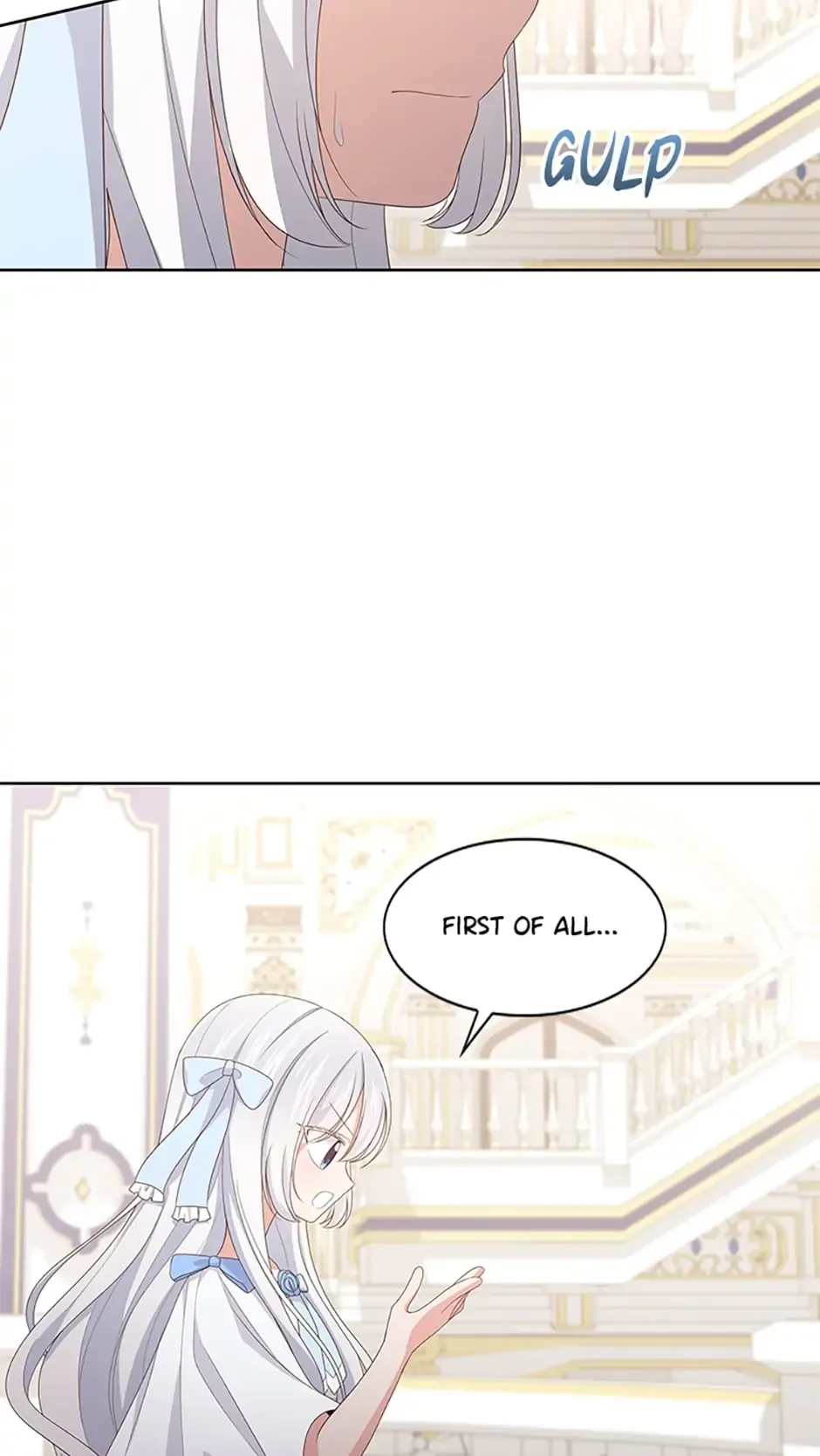 The Villain’s Precious Daughter Chapter 17 page 73