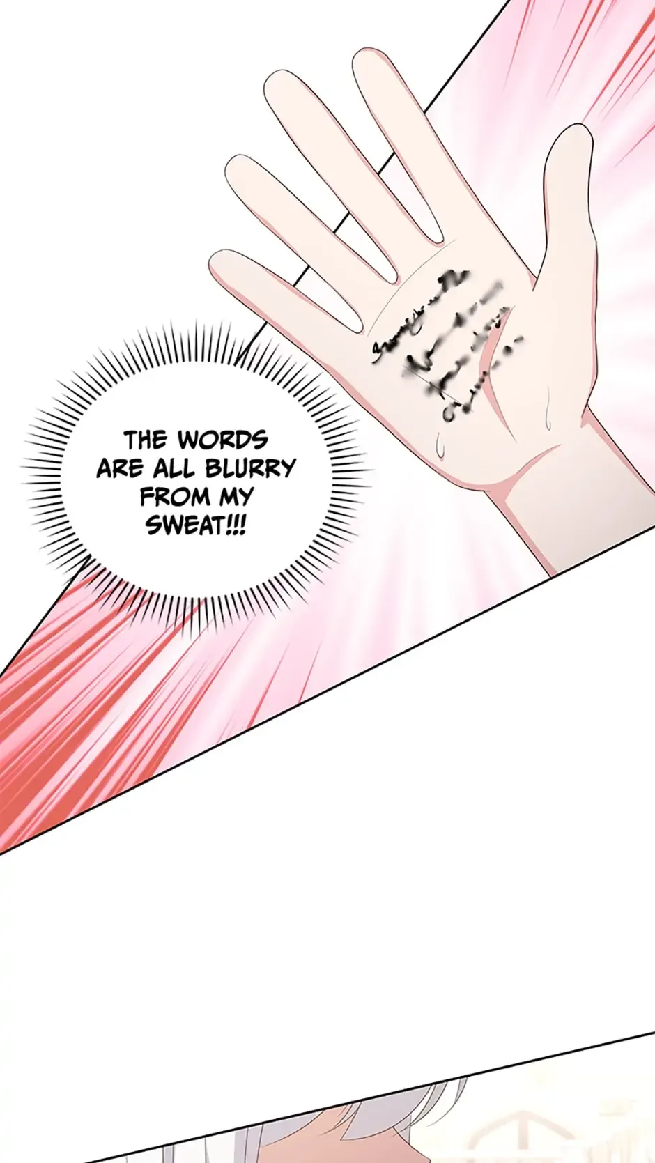 The Villain’s Precious Daughter Chapter 17 page 72