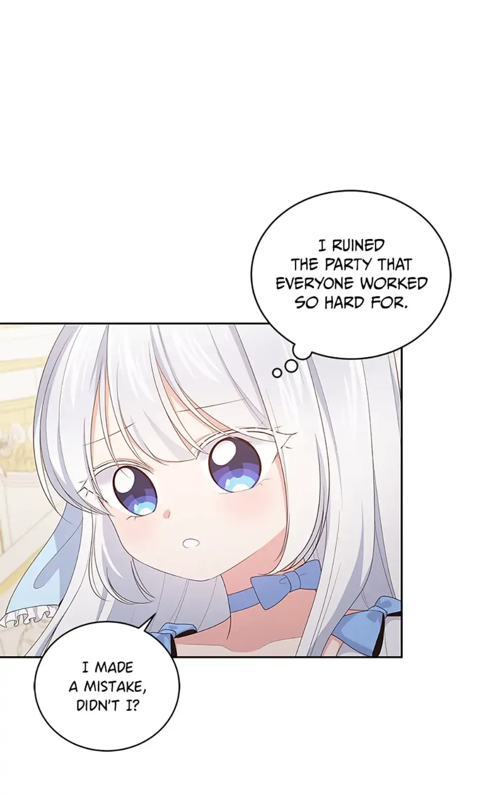 The Villain’s Precious Daughter Chapter 18 page 8