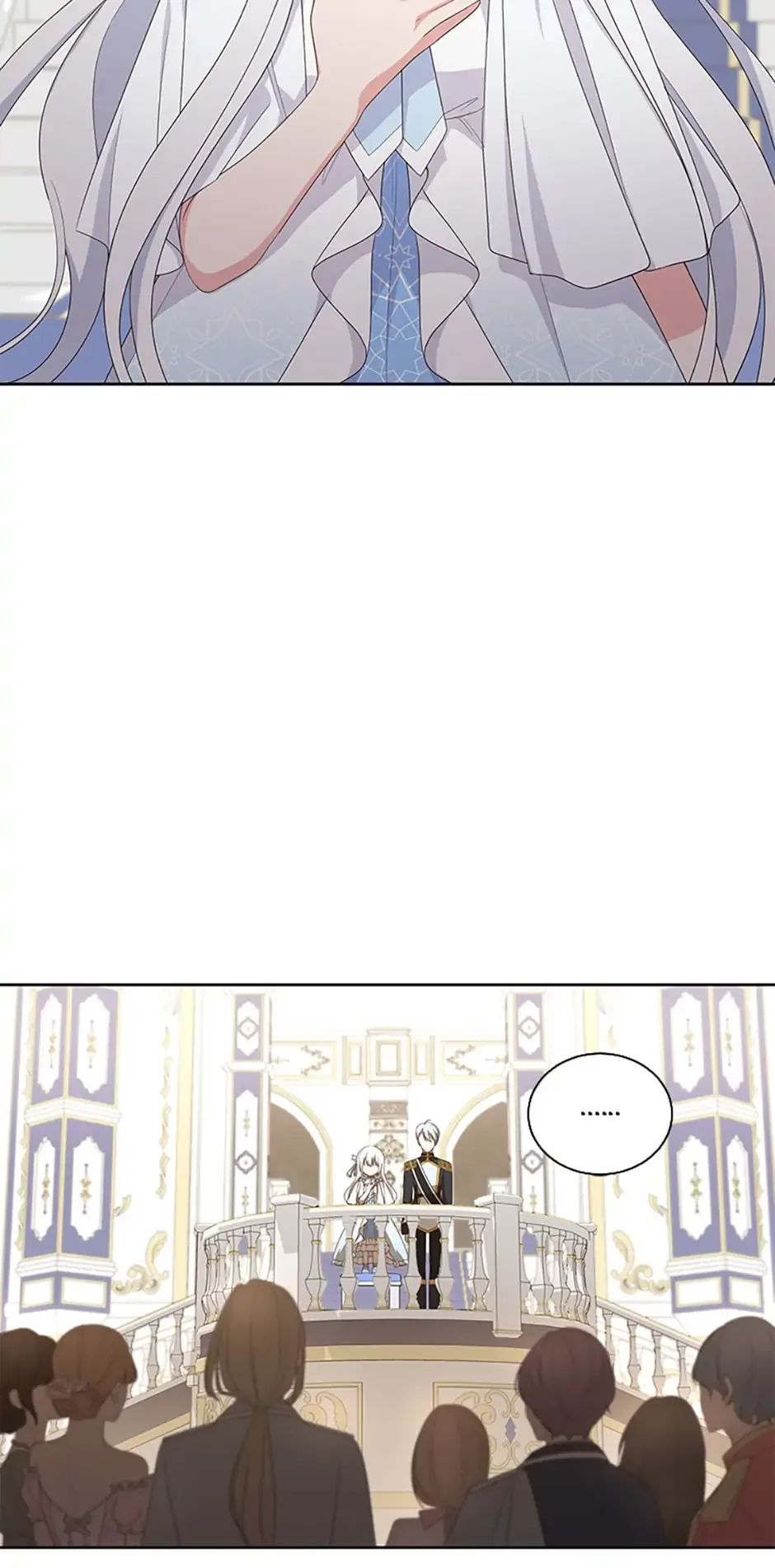 The Villain’s Precious Daughter Chapter 17 page 76