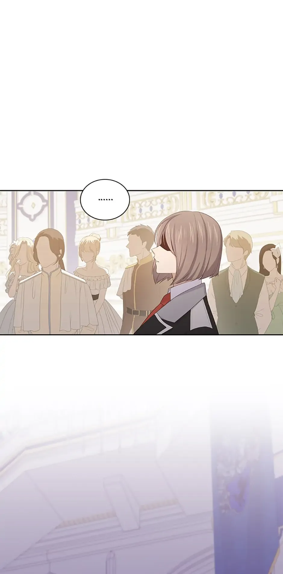 The Villain’s Precious Daughter Chapter 17 page 77