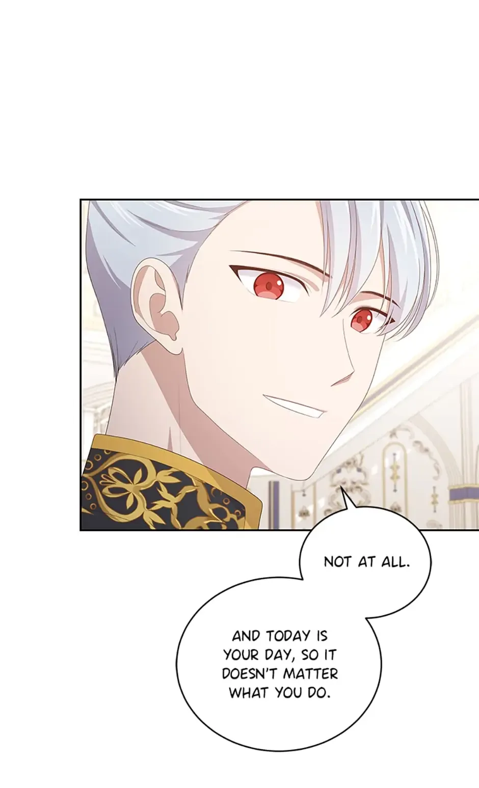 The Villain’s Precious Daughter Chapter 18 page 9