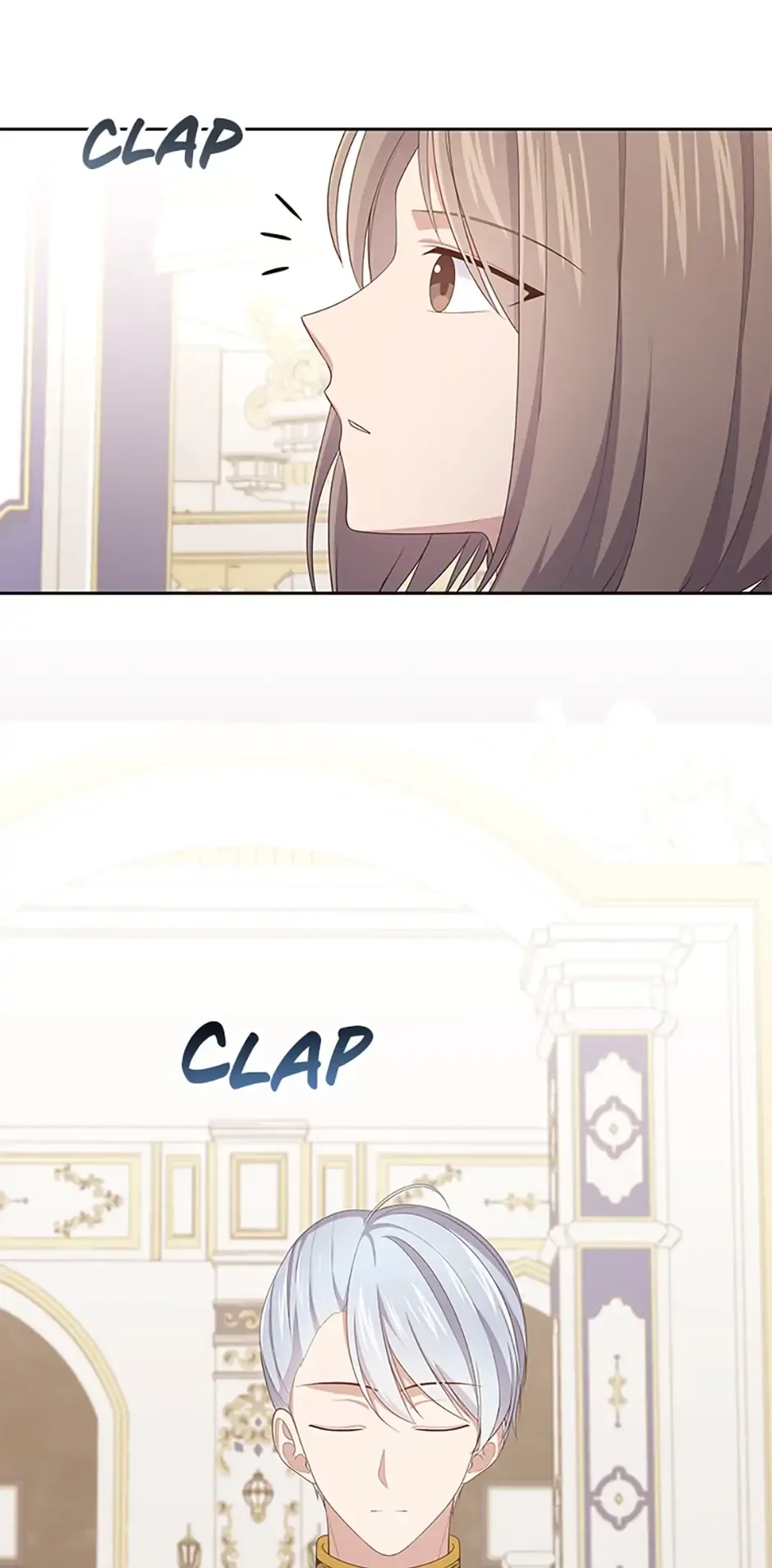 The Villain’s Precious Daughter Chapter 18 page 4