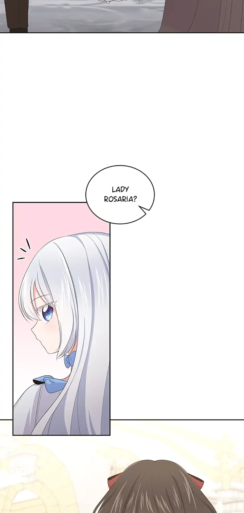 The Villain’s Precious Daughter Chapter 18 page 15