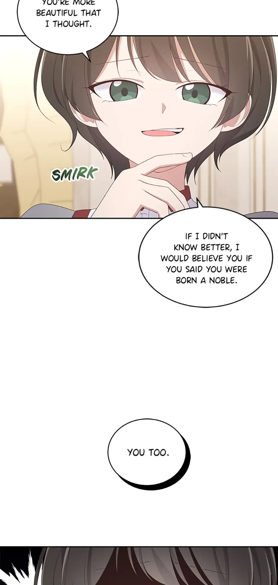 The Villain’s Precious Daughter Chapter 18 page 17