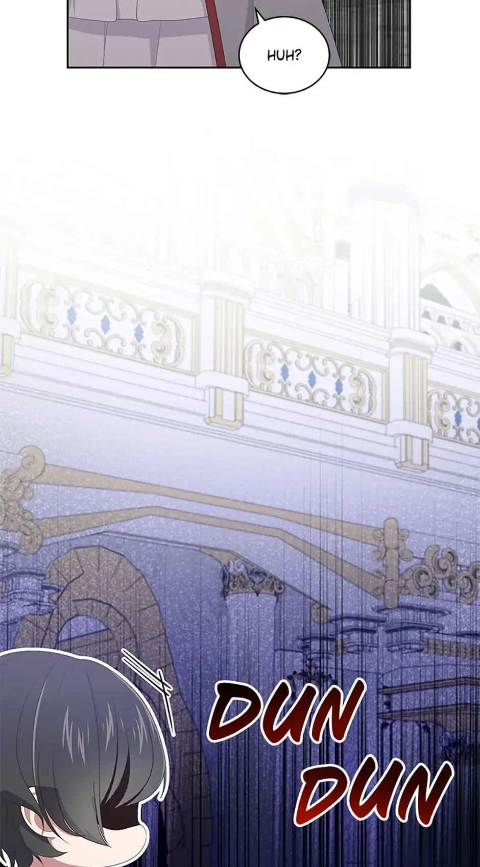 The Villain’s Precious Daughter Chapter 18 page 27