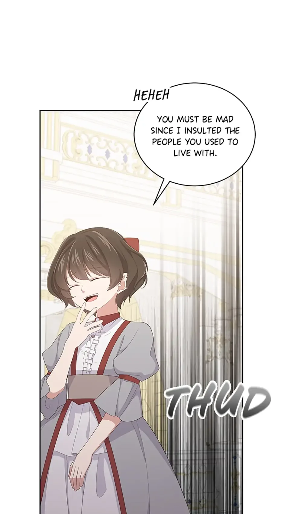 The Villain’s Precious Daughter Chapter 18 page 26
