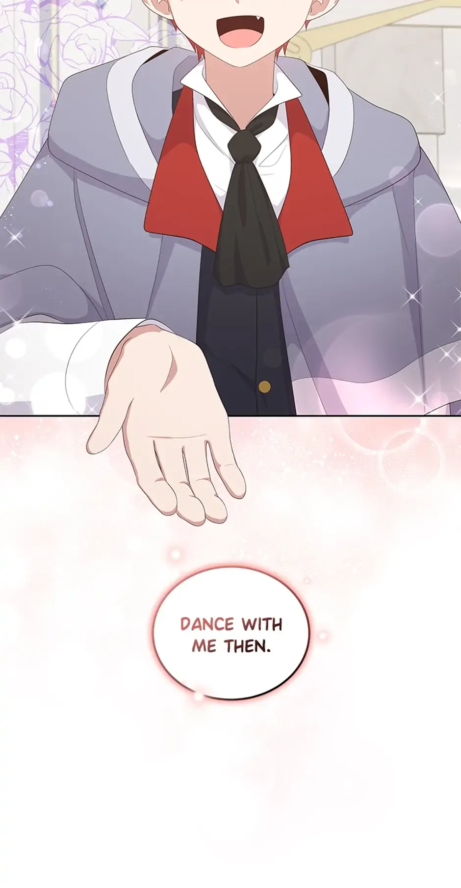 The Villain’s Precious Daughter Chapter 18 page 38