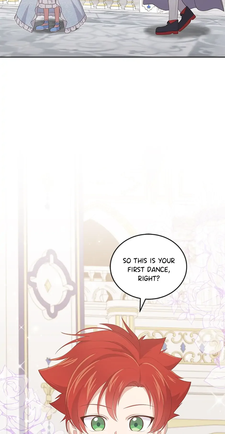 The Villain’s Precious Daughter Chapter 18 page 37