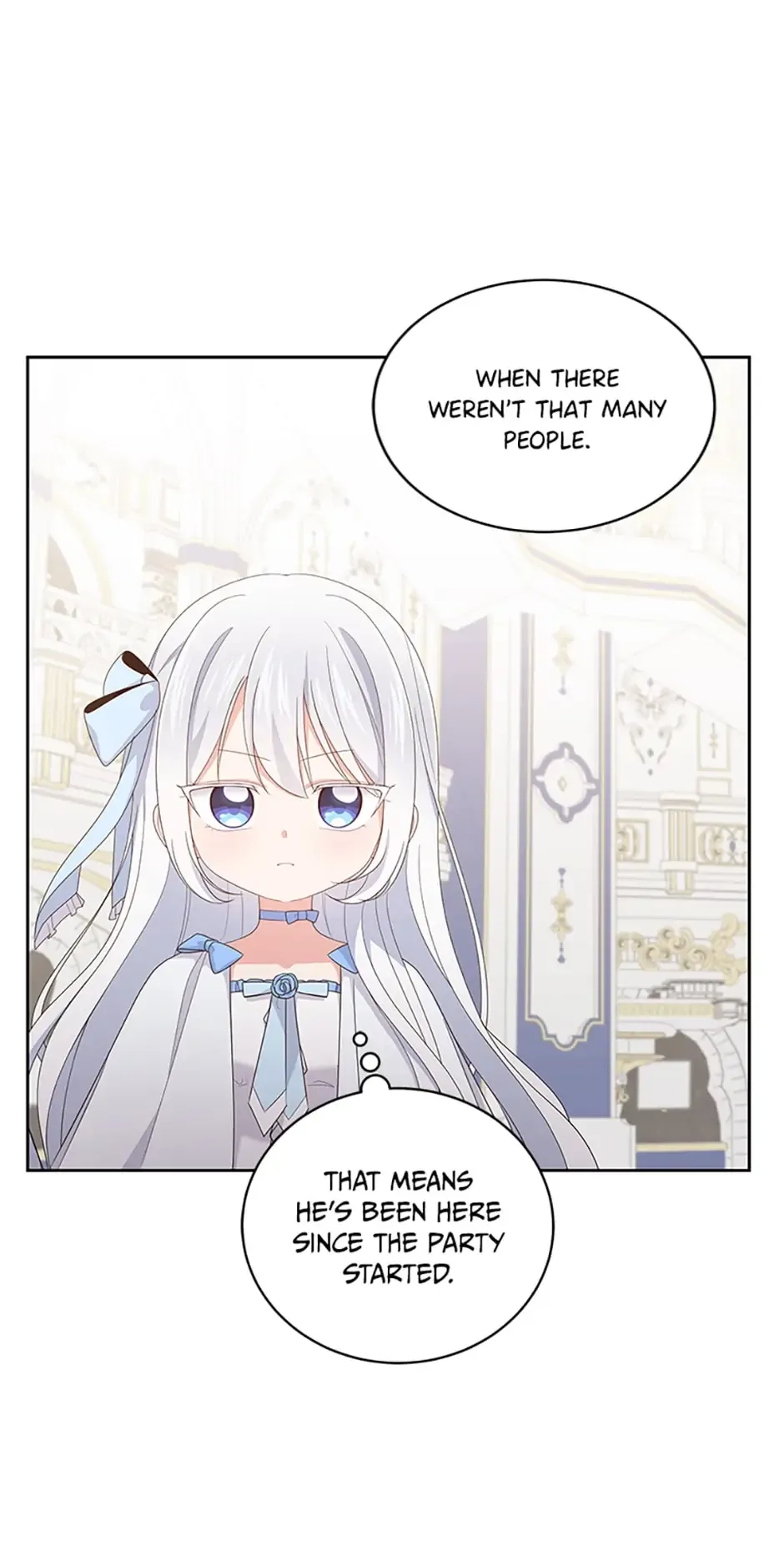 The Villain’s Precious Daughter Chapter 18 page 56