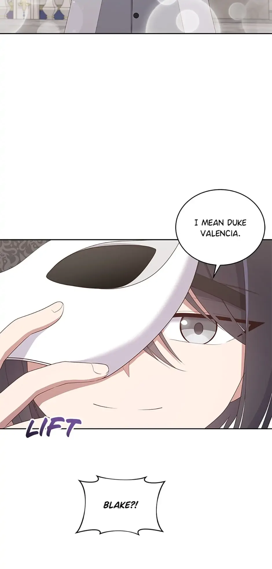 The Villain’s Precious Daughter Chapter 18 page 54