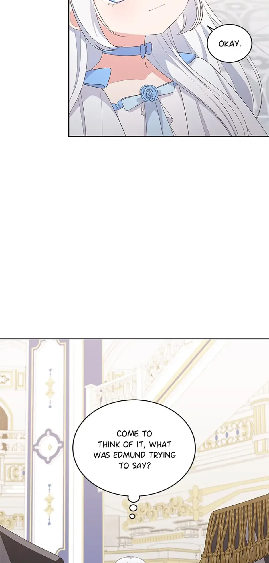 The Villain’s Precious Daughter Chapter 18 page 51