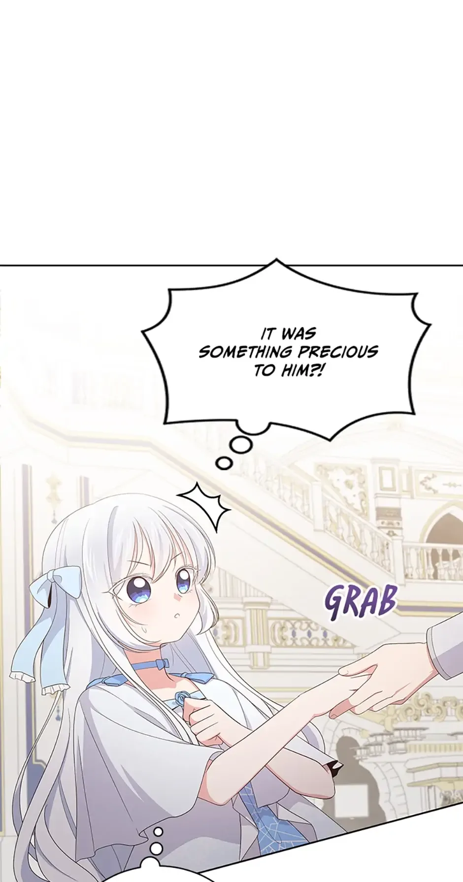 The Villain’s Precious Daughter Chapter 18 page 59