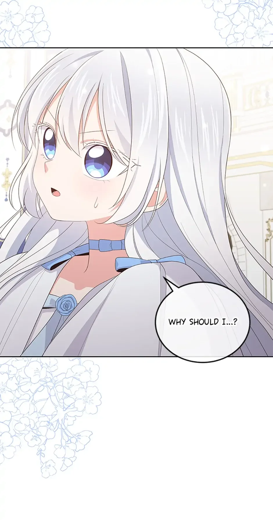The Villain’s Precious Daughter Chapter 18 page 63