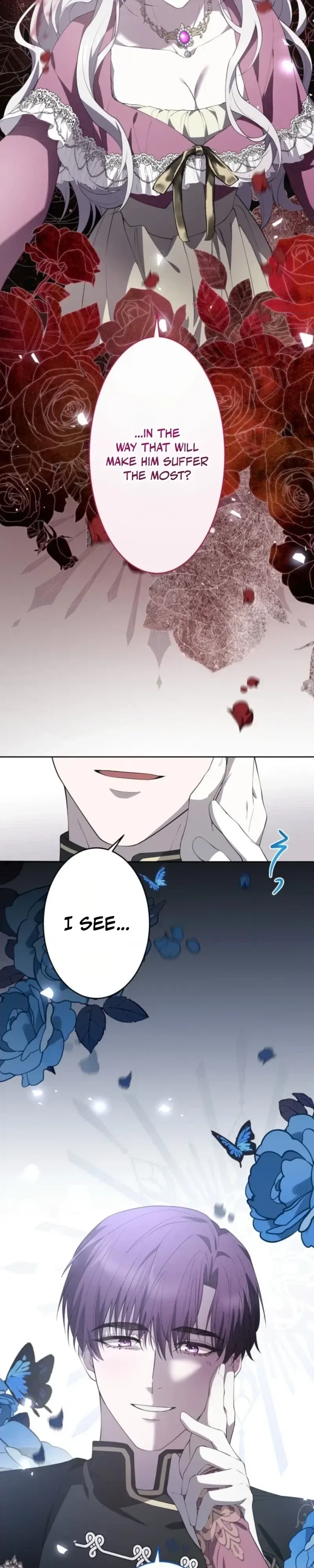 The Villainess Is Collared by Her Loyal Guard Chapter 18 page 18