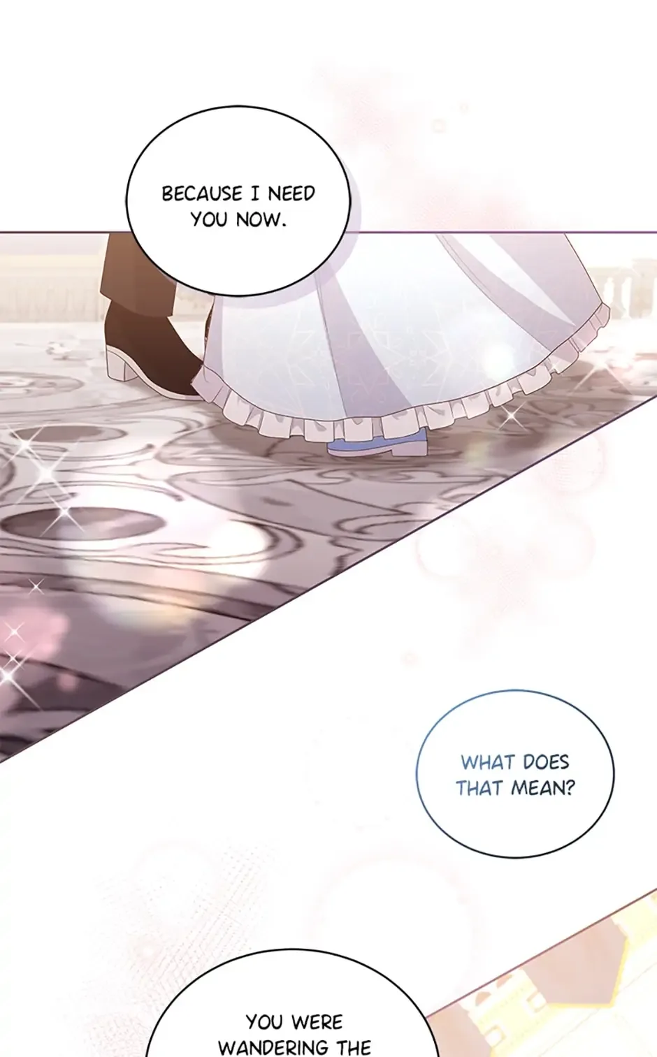 The Villain’s Precious Daughter Chapter 18 page 64