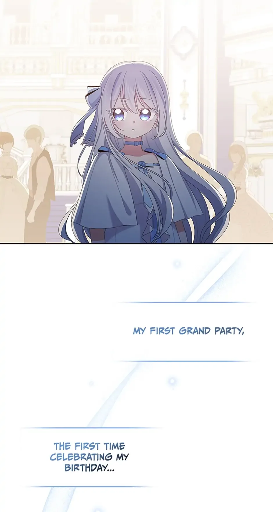 The Villain’s Precious Daughter Chapter 18 page 74