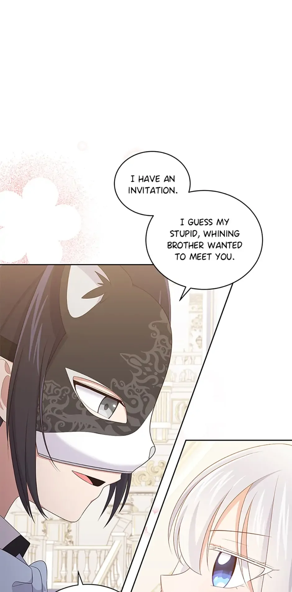 The Villain’s Precious Daughter Chapter 18 page 68