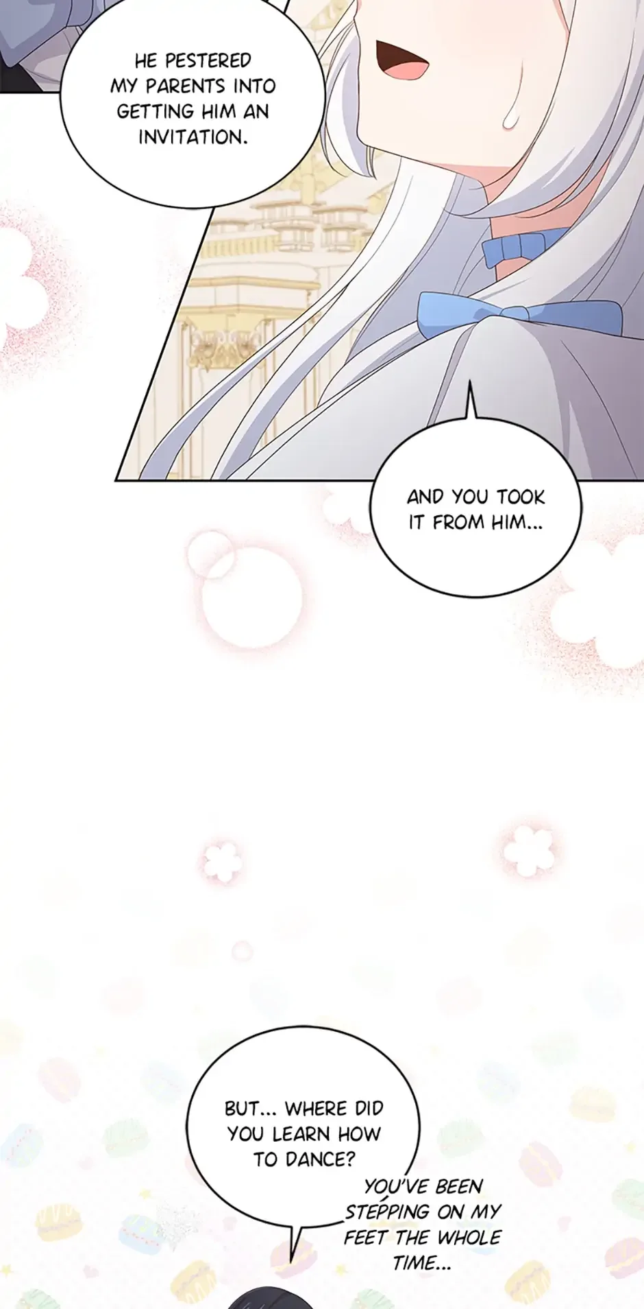 The Villain’s Precious Daughter Chapter 18 page 69