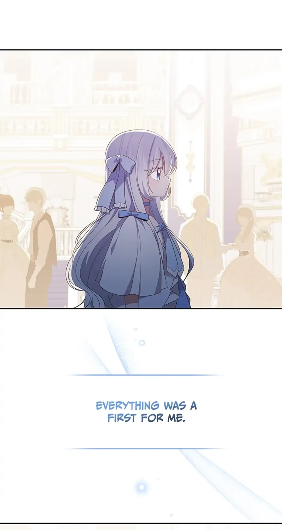 The Villain’s Precious Daughter Chapter 18 page 73