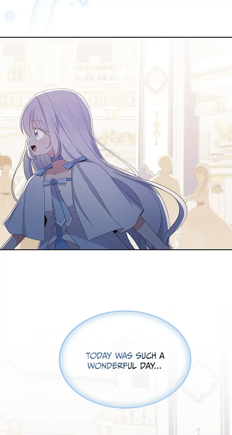 The Villain’s Precious Daughter Chapter 18 page 75
