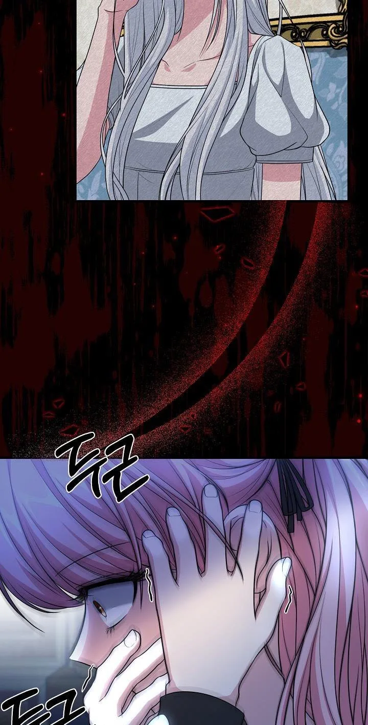The villain’s young backer Chapter 18 page 38