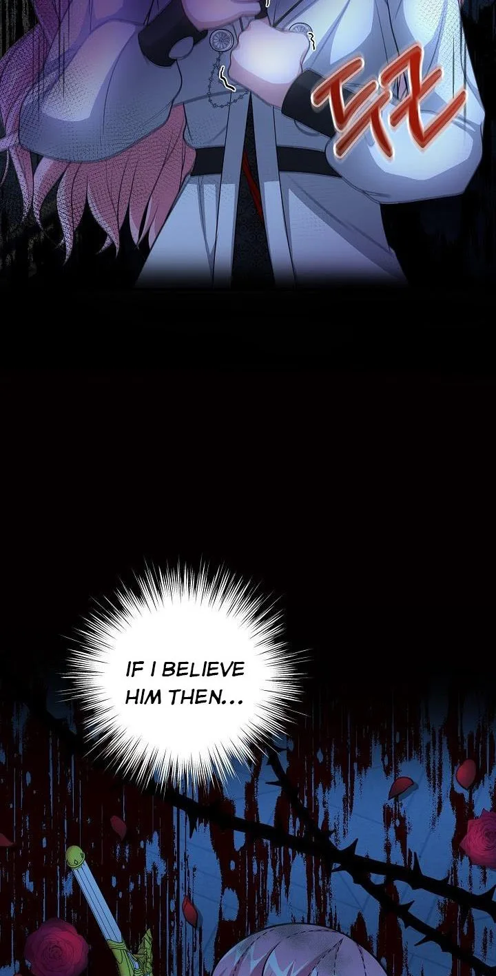 The villain’s young backer Chapter 18 page 43