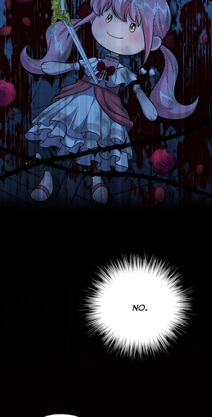 The villain’s young backer Chapter 18 page 44