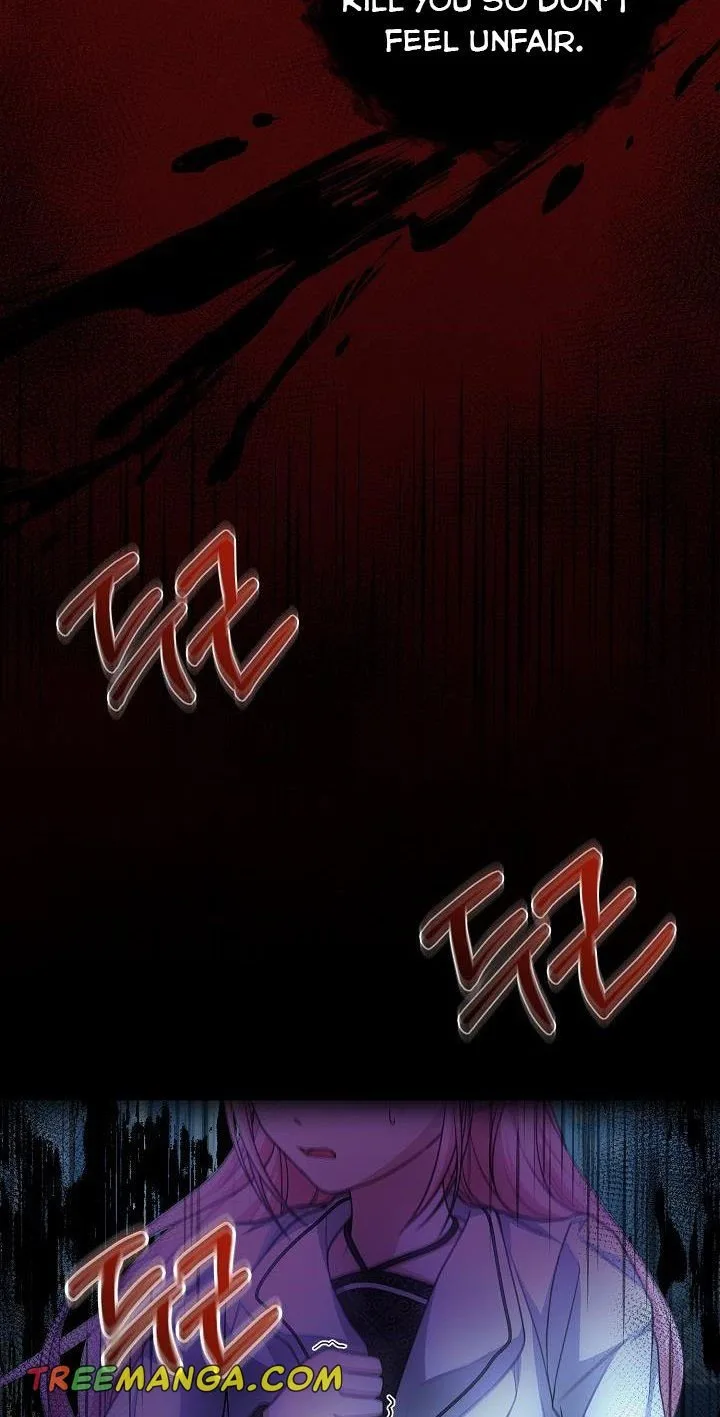 The villain’s young backer Chapter 18 page 42