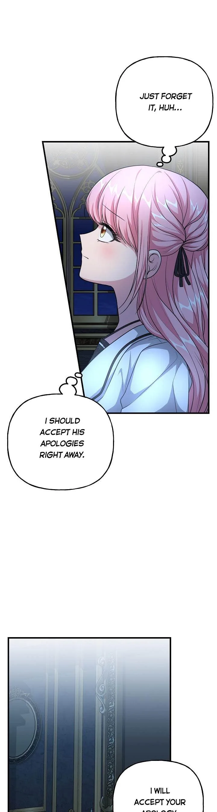 The villain’s young backer Chapter 19 page 11