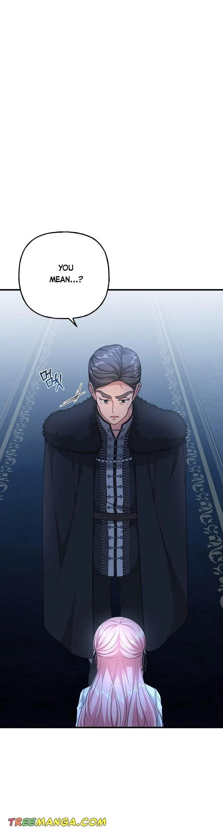 The villain’s young backer Chapter 19 page 13