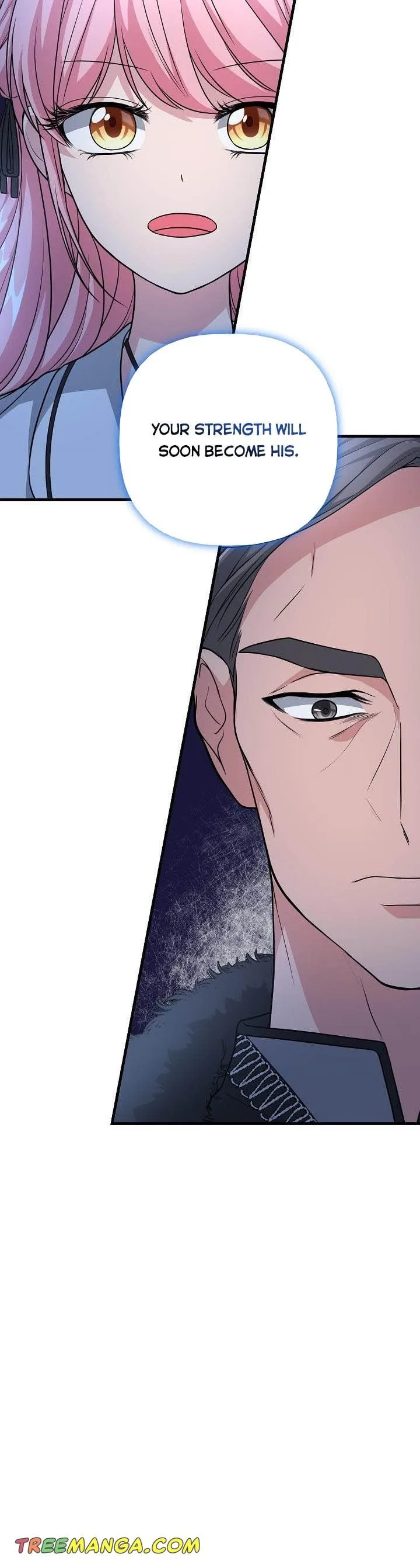The villain’s young backer Chapter 19 page 15