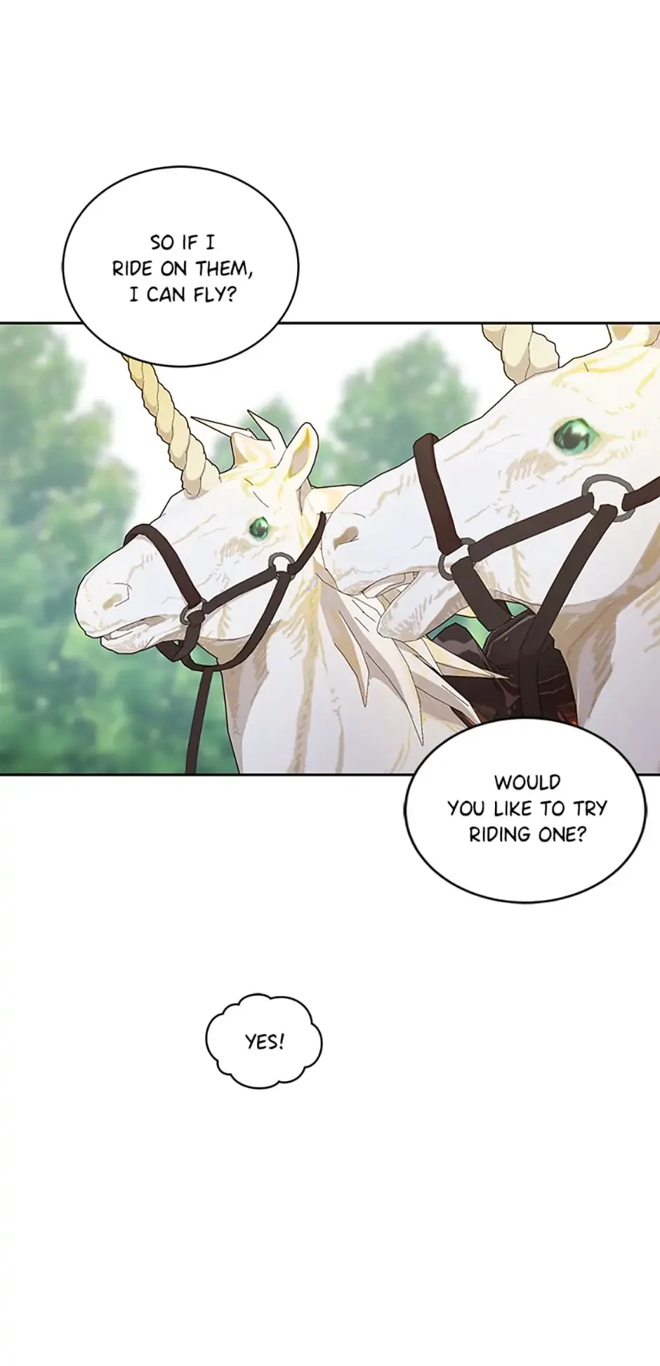 The Villain’s Precious Daughter Chapter 19 page 5