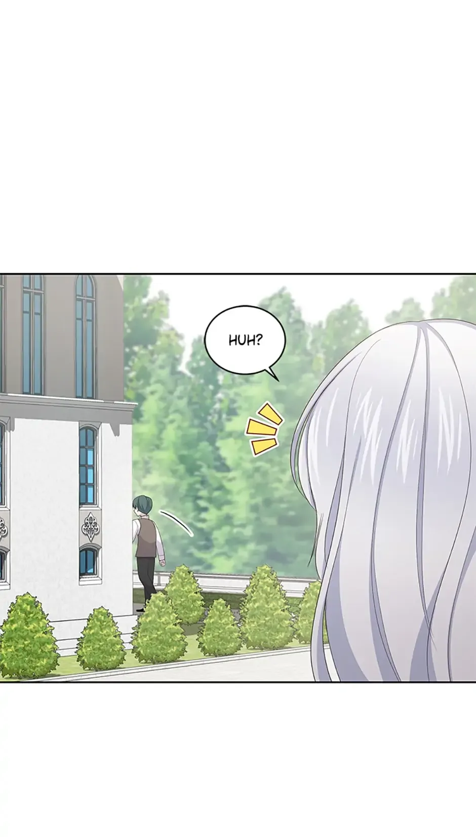The Villain’s Precious Daughter Chapter 19 page 7