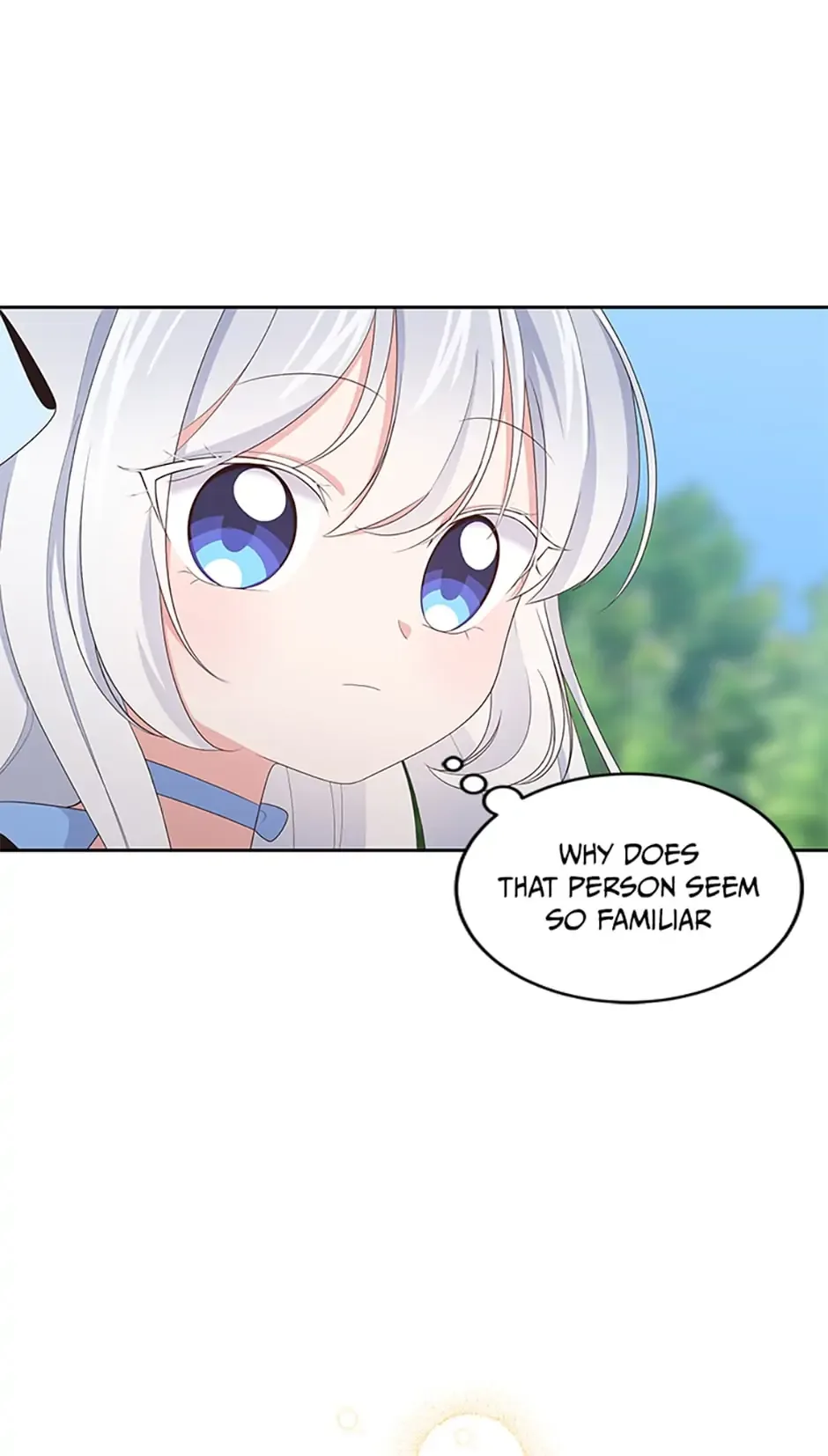 The Villain’s Precious Daughter Chapter 19 page 8