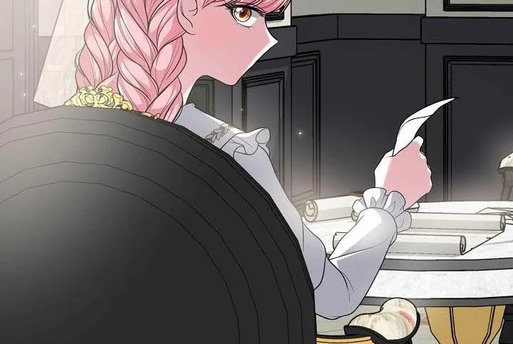 The villain’s young backer Chapter 19 page 41