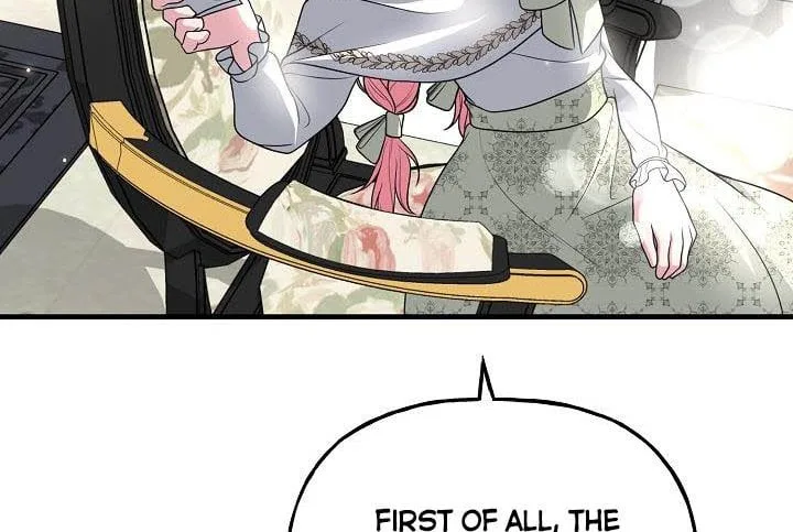 The villain’s young backer Chapter 19 page 45
